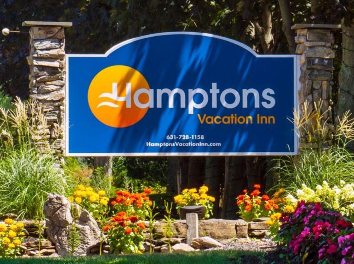 Hamptons Vacation Inn ハンプトン・ベイズ エクステリア 写真