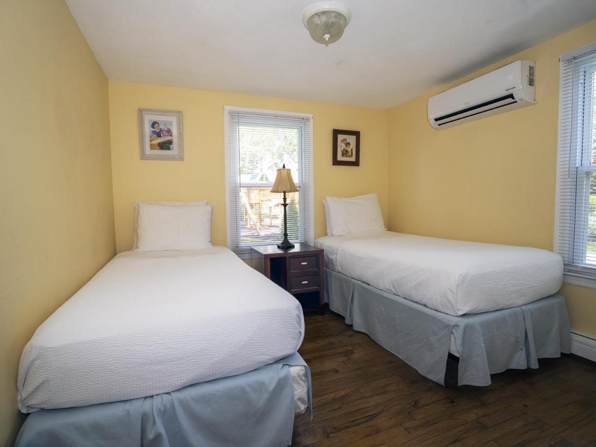 Hamptons Vacation Inn ハンプトン・ベイズ エクステリア 写真