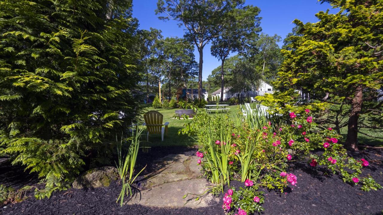 Hamptons Vacation Inn ハンプトン・ベイズ エクステリア 写真
