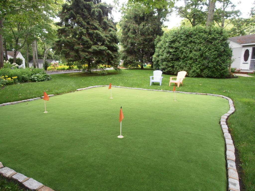 Hamptons Vacation Inn ハンプトン・ベイズ エクステリア 写真