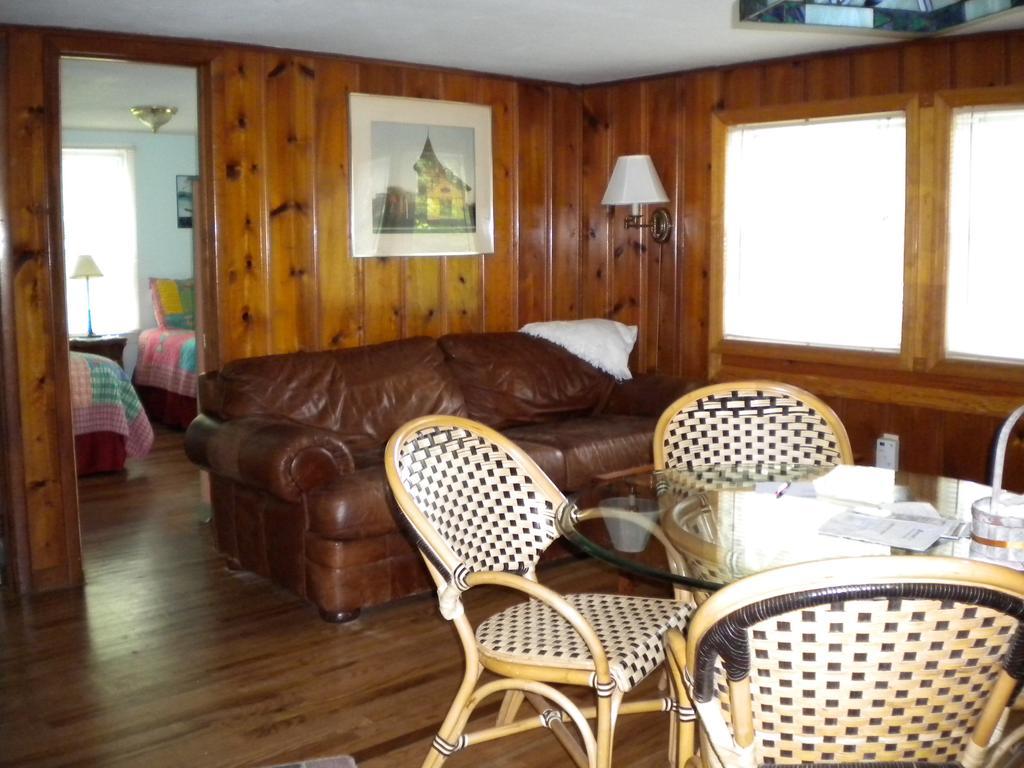Hamptons Vacation Inn ハンプトン・ベイズ 部屋 写真